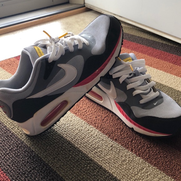 Nike Livestrong Shoes